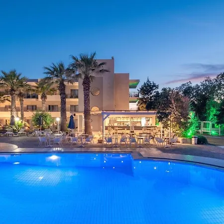 Gouves Bay By Omilos Hotels-2
